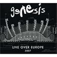 Live Over Europe 2007