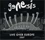 Live Over Europe