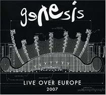 Live Over Europe 2007