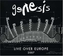 Live Over Europe