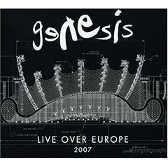 Live Over Europe 2007