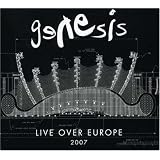 Live Over Europe ~ Genesis