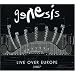 Live Over Europe 2007
