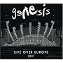 Live Over Europe 2007