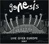 Live Over Europe 2007