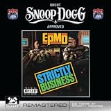 Epmd - You Gots To Chill [Explicit]