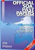 Intermediate 1 English, 2008-2012
