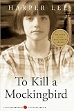 To Kill a Mockingbird