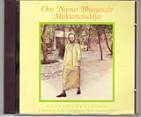 Om Namo Bhagavate Muktanandaya Ganeshpuri Version Chanting with Gurumayi Chidvilasananda