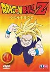Dragon Ball Z, Vol. 34