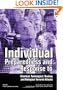 Individual Preparedness Response to Chemical, Radiological, Nuclear, and Biological Terrorist Attacks