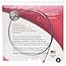 Super Sensitive Cello Strings (6117), 1/2, 1/4, 1/8, 3/4, 4/4