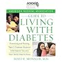 American Medical Association Guide to Living with Diabetes: Preventing and Treating Type 2 Diabetes - Essential Information You and Your Family Need to Know