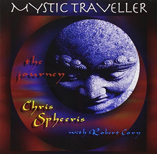 Mystic Traveler - The Journey