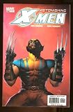 cover of Astonishing X-Men #001 Del Otto Variant #8807