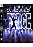 Star Wars : le Pouvoir de la Force - ultimate Sith edition