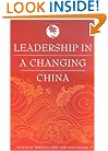 Leadership in a Changing China