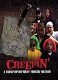 Creepin [VHS]