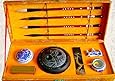 MasterChinese Chinese Calligraphy Brush / Kanji / Sumi Set (Basic)