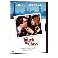 A Touch of Class [DVD] [1973] [Region 1] [US Import] [NTSC]