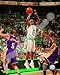 Rajon Rondo, Game 1 of the 2008 NBA Finals; Action #3 , 8x10