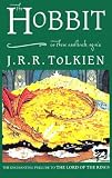 The Hobbit: Or There and Back Again (Large Print) By J. R. R. Tolkien