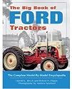 The Big Book of Ford Tractors
