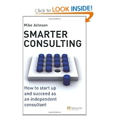 Smarter Consulting