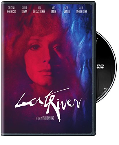 Lost River [Reino Unido] [DVD]
