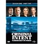 Criminal Intent - Verbrechen im Visier, Season One, Part Two (3 DVDs)