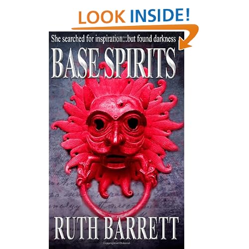 Base Spirits