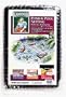 Dalen PN45 Pond Netting 28-Feet by 45-Feet 3/8-Inch Mesh