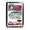 Dalen PN45 Pond Netting 28-Feet by 45-Feet 3/8-Inch Mesh