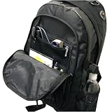 Durable Laptop Protective Backpack For Acer AS4730-4947 14.1" Widescreen Notebook