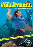 Mastering Mens Volleyball - Systems Of Play [DVD] [US Import] [NTSC]