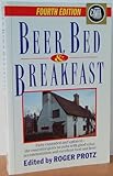 Beer, bed and breakfast