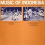 West Java (Sundanese) - Paron / Kulu Kulu Gantjang