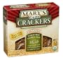Mary's Gone Crackers, Herb, 6.5-Ounce Boxes (Pack of 12)