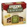 Mary's Gone Crackers, Herb, 6.5-Ounce Boxes (Pack of 12)