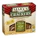 Mary's Gone Crackers, Herb, 6.5-Ounce Boxes (Pack of 12)