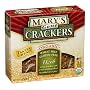 Mary's Gone Crackers, Herb, 6.5-Ounce Boxes (Pack of 12)