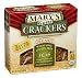 Mary's Gone Crackers, Herb, 6.5-Ounce Boxes (Pack of 12)