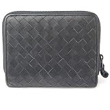 シビラ ラウンド札入れ BP89388-BKの画像