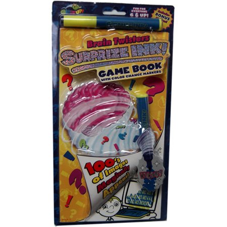 Childrens Toyshop  Toys : Brain Twisters