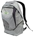 DO YOU FOOTBALL Rucksack , grau