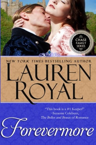 forevermore chase family series book 3