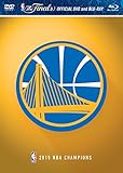 2015 NBA Championship: Highlights Golden State Warriors (Blu-ray / DVD Combo) (TM1691)