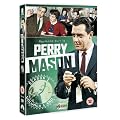 Perry Mason - Season 2 [DVD]
