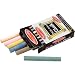 Melissa & Doug Multi-Colored Chalk Sticks