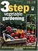3-step Vegetable Gardening